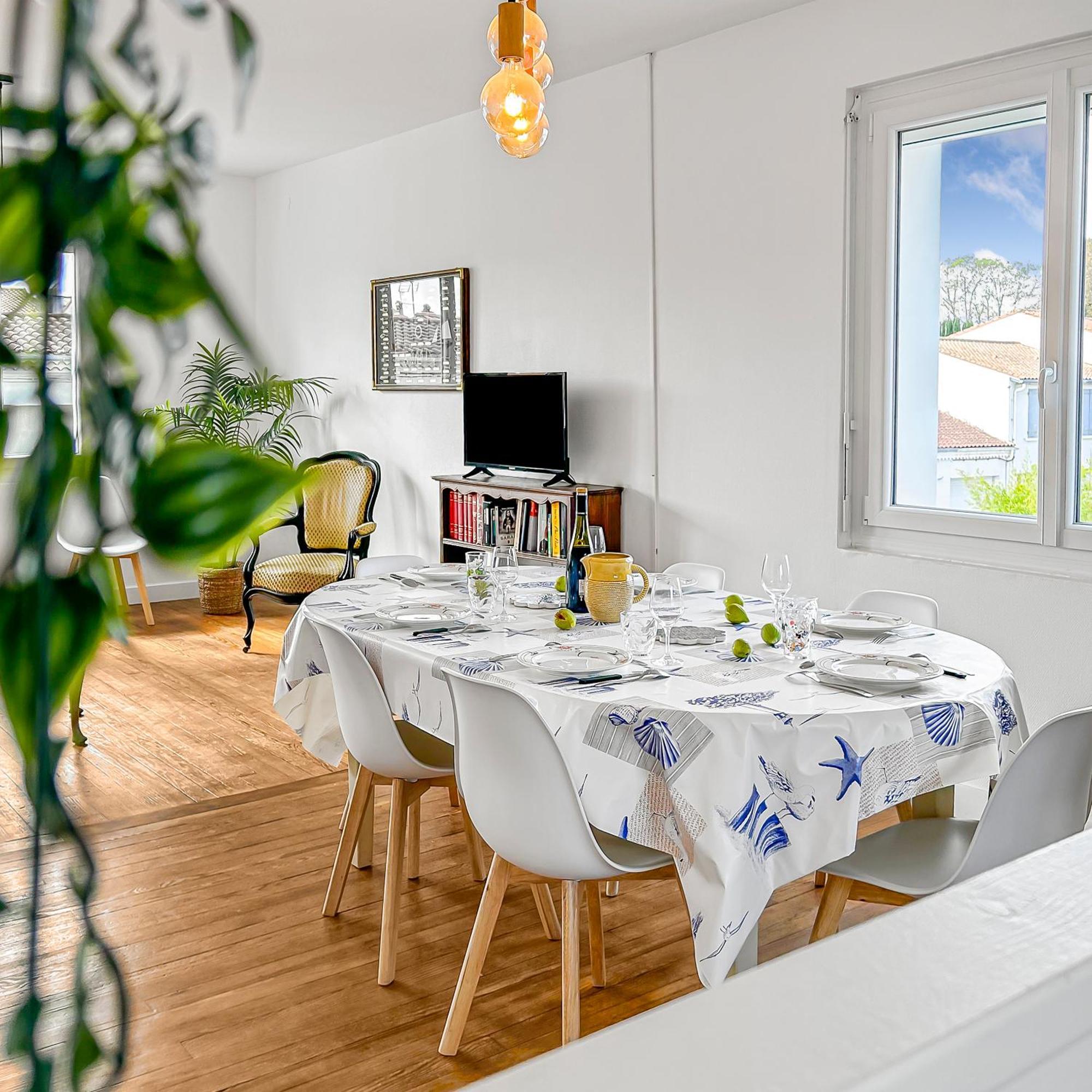 A 5 Min Des Plages, Jardin Prive Royan Exteriör bild